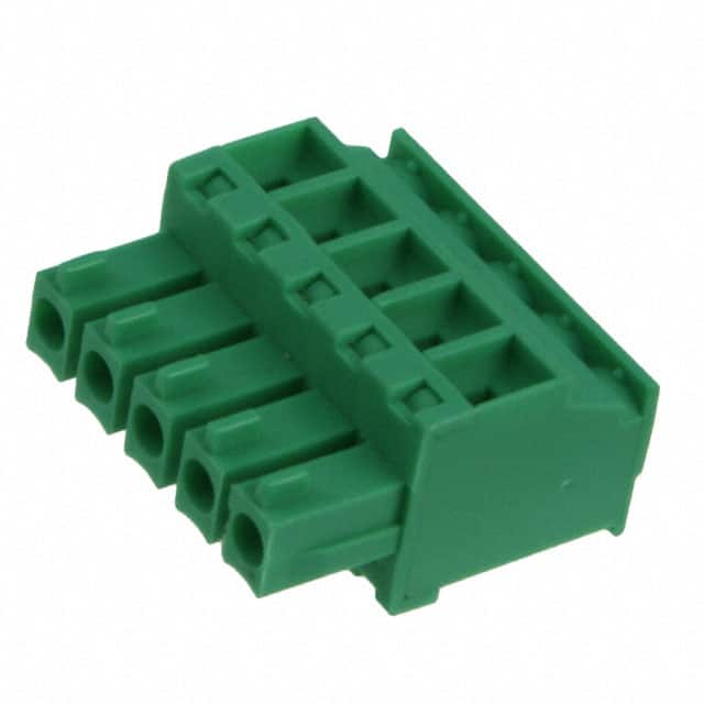 TS05315A0000G Amphenol Anytek  Conectores y tomas de corriente